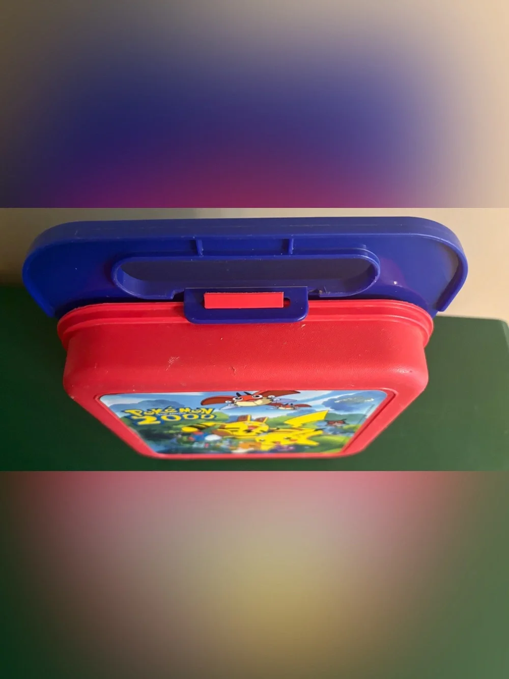 N/A collectible pokémon